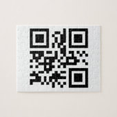 Liebe - Englisch Puzzle (Horizontal)