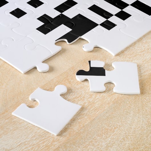 Liebe - Englisch Puzzle (Seite)