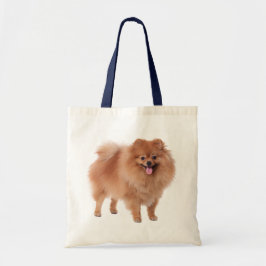 Liebe English Bulldog Welpen Tote Bag Tragetasche