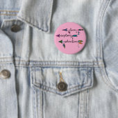 Liebe Entdecken Sie das Adventure Arrow Tribal Boh Button (Beispiel)