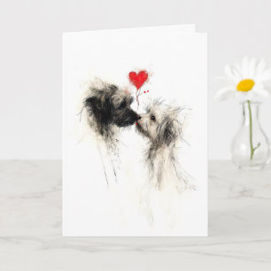 Liebe entfesselt karte