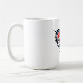 Liebe Erica Kaffeetasse (Links)