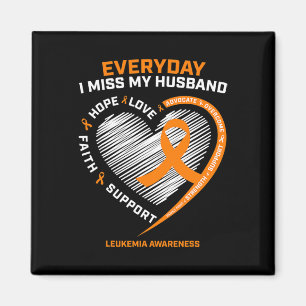 Liebe Erinnerung an meine husbyndische Erinnerung Magnet