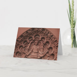 Liebe erobert den Tod Karte