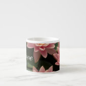 Liebe Espressotasse (Vorderseite)