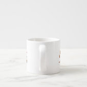 Liebe Espressotasse (Rückseite)