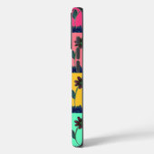 Liebe Essen Spielkunst Printwerbung Case-Mate iPhone Hülle (Rückseite / Links)