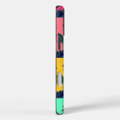 Liebe Essen Spielkunst Printwerbung Case-Mate iPhone Hülle (Rückseite / Rechts)