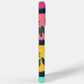 Liebe Essen Spielkunst Printwerbung Case-Mate iPhone Hülle (Rückseite / Rechts)