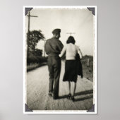 Liebe Eternal Poster (Vorne)