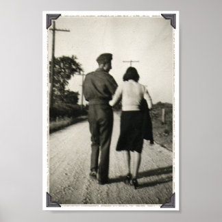 Liebe Eternal Poster