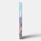 Liebe Eternmutter Baby Mermaid Fantasy Art Case-Mate iPhone Hülle (Rückseite / Links)