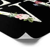 Liebe Eucharist Erste Heilige Kommunion Christlich Poster (Ecke)