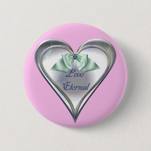 Liebe Ewiger-Taste Button