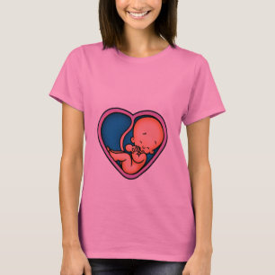 Liebe-Fabrik T-Shirt