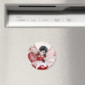 Liebe Fairy Magnet (In Situ (Geschirrspüler))