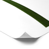 Liebe Faith Patient Gebet Poster (Ecke)