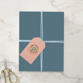 Liebe Fall Erntedank Personalisieren Familienname Geschenkanhänger