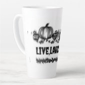 Liebe fällt milchtasse (Linke Ecke)