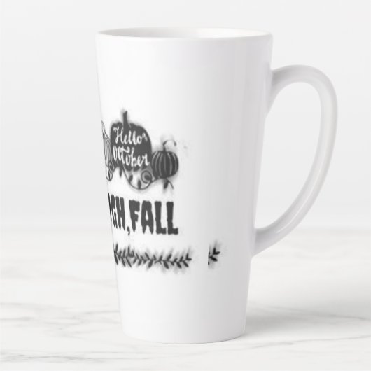 Liebe fällt milchtasse (Rechts)