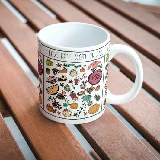 Liebe fällt vor allem kaffeetasse