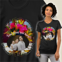 Liebe & Family PM0001 T - Shirt