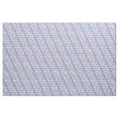 Liebe Farbiger Regenbogen Stoff (Yard (91,4 cm))