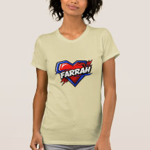 Liebe Farrah