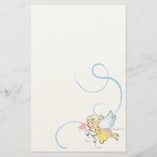 Liebe-Fee Briefpapier