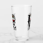 LIEBE Felton California Glas (Links)