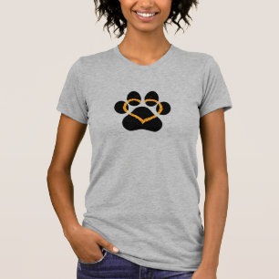 Liebe "Fireball Series" T - Shirt