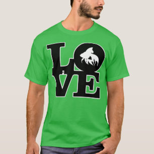 Liebe Fish Classic TShirt