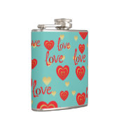 Liebe Flachmann (Rechts)