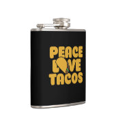 Liebe Flachmann (Rechts)