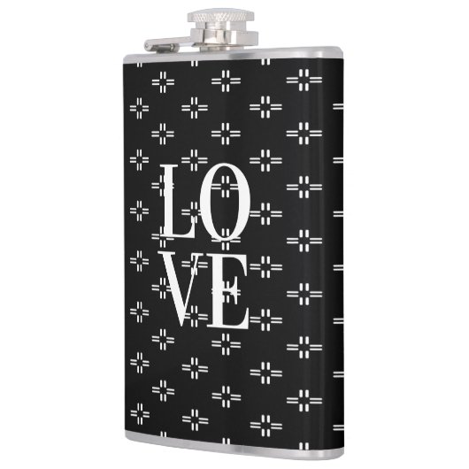 Liebe Flachmann (Links)