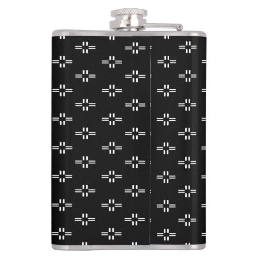 Liebe Flachmann (Rückseite)