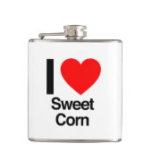 Liebe Flachmann (Vorderseite)