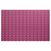 Liebe Flammen Stoff (Yard (91,4 cm))