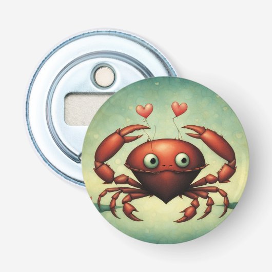 Liebe Flaschenöffner (Vorderseite)