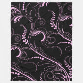 Liebe Fleecedecke (Vorderseite)