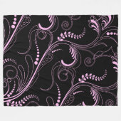 Liebe Fleecedecke (Vorderseite (Horizontal))