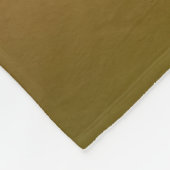 Liebe Fleecedecke (Ecke)