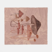 Liebe Fleecedecke (Vorderseite (Horizontal))