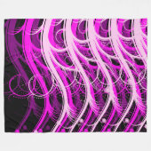 Liebe Fleecedecke (Vorderseite (Horizontal))