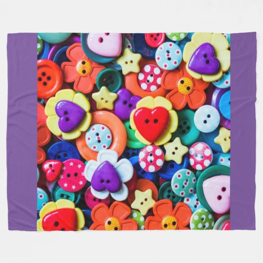 Liebe Fleecedecke (Vorderseite (Horizontal))