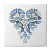 Liebe Fliese (Vorderseite)