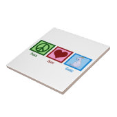 Liebe Fliese (Seite)