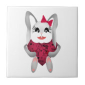 Liebe Fliese (Vorderseite)