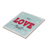 Liebe Fliese (Seite)