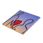 Liebe Fliese (Seite)